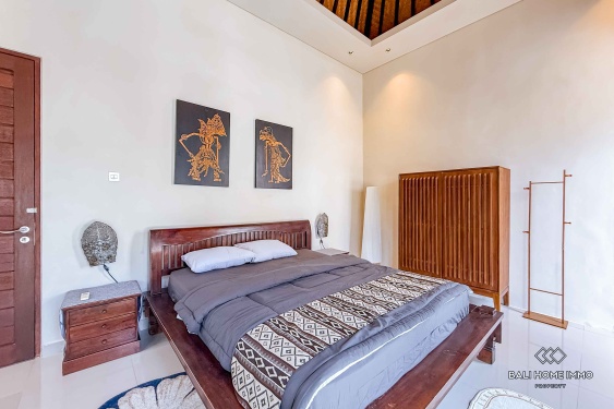 Image 11 from VILLA MINIMALIS 2 KAMAR TIDUR UNTUK DISEWA TAHUNAN & BULANAN DI BALI - UNGASAN