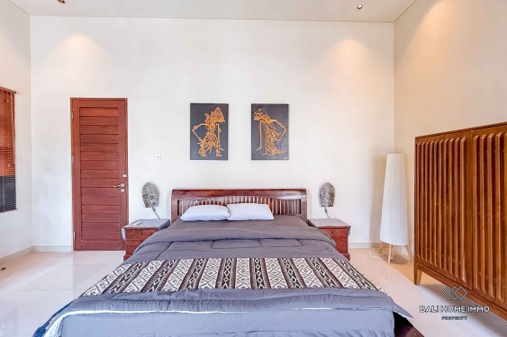 Image 10 from VILLA MINIMALIS 2 KAMAR TIDUR UNTUK DISEWA TAHUNAN & BULANAN DI BALI - UNGASAN