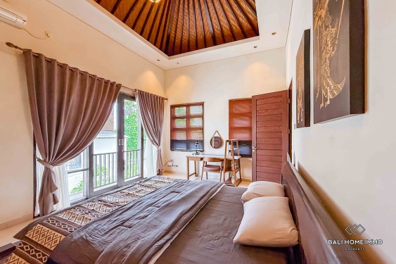 Image 13 from VILLA MINIMALIS 2 KAMAR TIDUR UNTUK DISEWA TAHUNAN & BULANAN DI BALI - UNGASAN