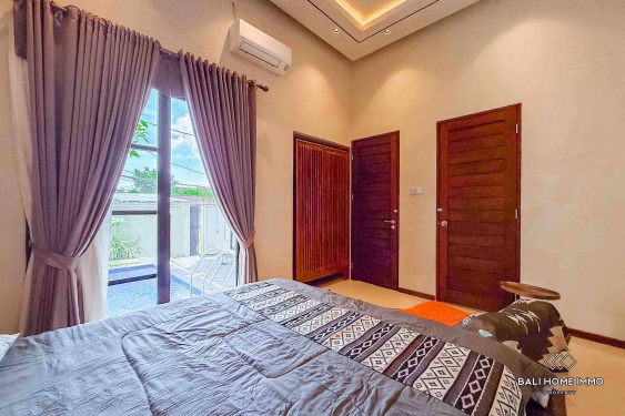 Image 9 from VILLA MINIMALIS 2 KAMAR TIDUR UNTUK DISEWA TAHUNAN & BULANAN DI BALI - UNGASAN