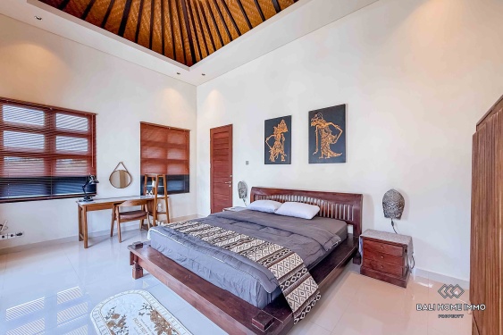 Image 12 from VILLA MINIMALIS 2 KAMAR TIDUR UNTUK DISEWA TAHUNAN & BULANAN DI BALI - UNGASAN