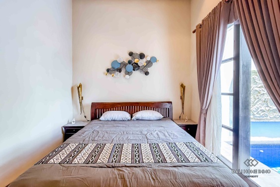 Image 7 from VILLA MINIMALIS 2 KAMAR TIDUR UNTUK DISEWA TAHUNAN & BULANAN DI BALI - UNGASAN