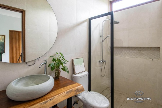 Image 12 from Minimalist 3 Bedroom Villa for Sale in Jimbaran