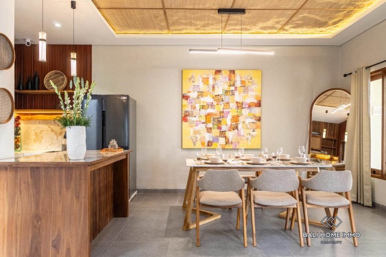 Image 5 from Minimalist 3 Bedroom Villa for Sale in Jimbaran