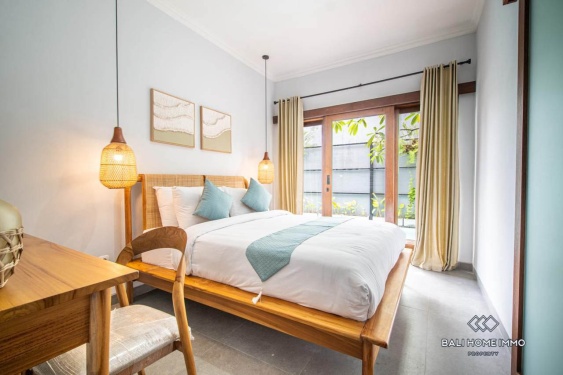 Image 11 from Minimalist 3 Bedroom Villa for Sale in Jimbaran