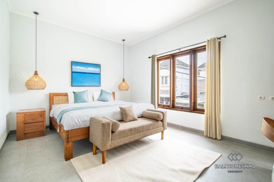 Image 9 from Minimalist 3 Bedroom Villa for Sale in Jimbaran