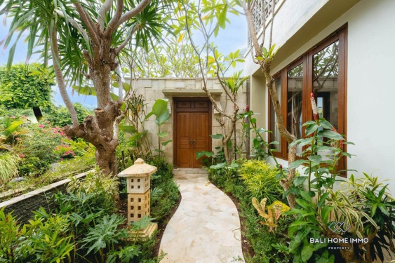 Image 14 from Minimalist 3 Bedroom Villa for Sale in Jimbaran