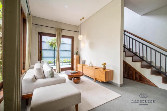 Image 2 from Minimalist 3 Bedroom Villa for Sale in Jimbaran