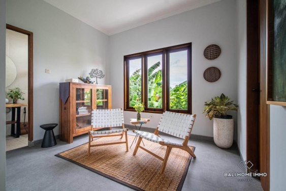 Image 3 from Minimalist 3 Bedroom Villa for Sale in Jimbaran