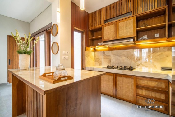 Image 7 from Minimalist 3 Bedroom Villa for Sale in Jimbaran