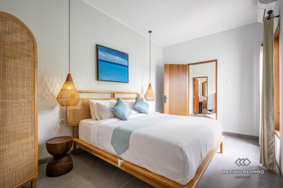 Image 10 from Minimalist 3 Bedroom Villa for Sale in Jimbaran