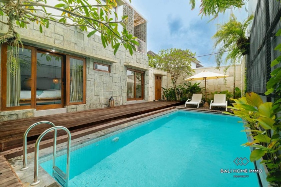 Image 1 from Minimalist 3 Bedroom Villa for Sale in Jimbaran