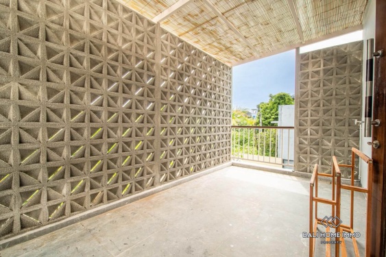 Image 13 from Minimalist 3 Bedroom Villa for Sale in Jimbaran