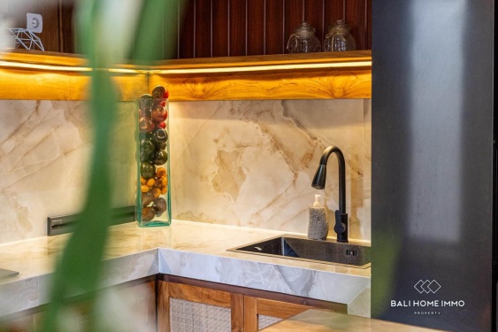 Image 8 from Minimalist 3 Bedroom Villa for Sale in Jimbaran