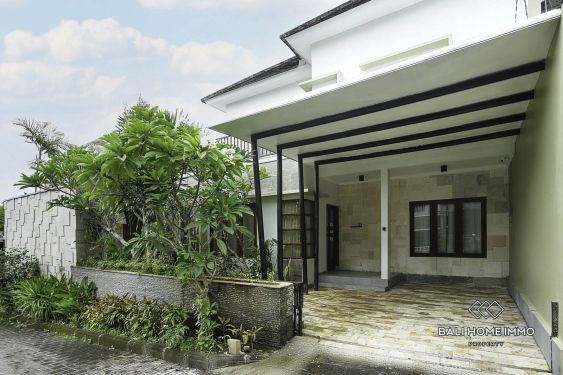 Image 11 from Minimalist 3 Bedroom Villa for Sale in Jimbaran