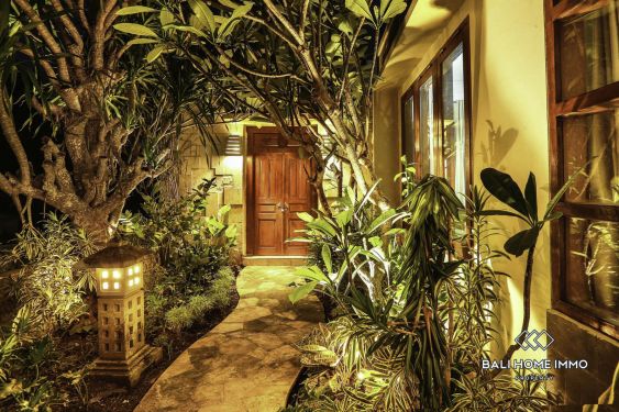 Image 14 from Minimalist 3 Bedroom Villa for Sale in Jimbaran