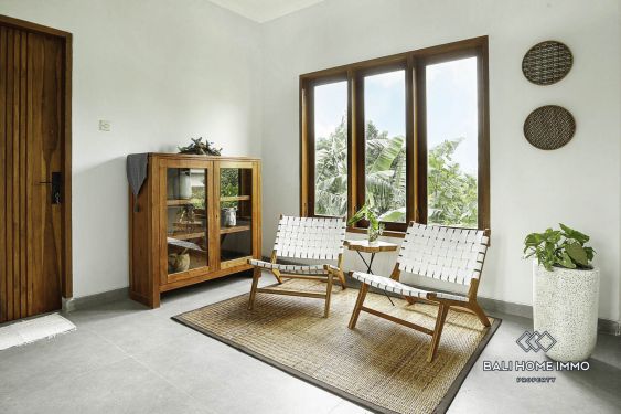 Image 9 from Minimalist 3 Bedroom Villa for Sale in Jimbaran