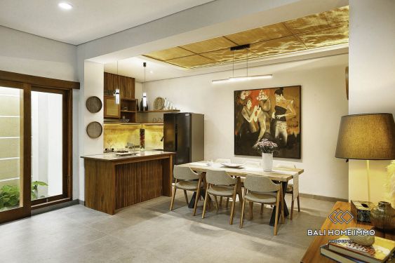 Image 3 from Minimalist 3 Bedroom Villa for Sale in Jimbaran