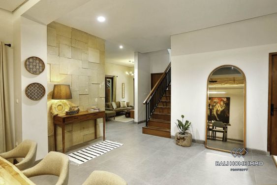 Image 1 from Minimalist 3 Bedroom Villa for Sale in Jimbaran