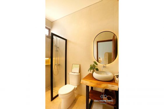 Image 10 from Minimalist 3 Bedroom Villa for Sale in Jimbaran