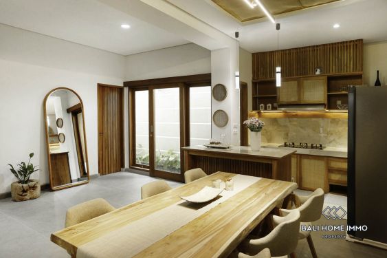 Image 5 from Minimalist 3 Bedroom Villa for Sale in Jimbaran