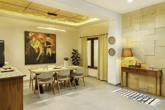 Image 4 from Minimalist 3 Bedroom Villa for Sale in Jimbaran