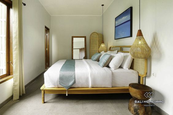 Image 8 from Minimalist 3 Bedroom Villa for Sale in Jimbaran