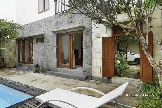 Image 12 from Minimalist 3 Bedroom Villa for Sale in Jimbaran