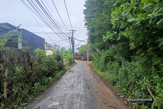 Image 8 from Terrain mixte à vendre en bail emphytéotique à Nunggalan