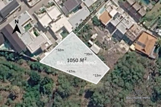 Mix Zone Land for Sale Leasehold in Nyang Nyang