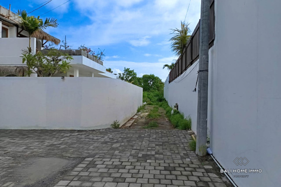 Image 5 from Tanah Zona Campuran Dijual Hak Sewa di Nyang Nyang