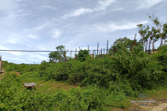 Image 3 from Terrain de zone mixte à vendre à bail à Nyang Nyang, Uluwatu