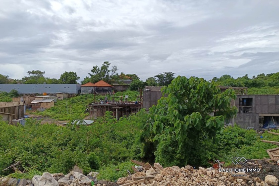Image 4 from Terrain de zone mixte à vendre à bail à Nyang Nyang, Uluwatu