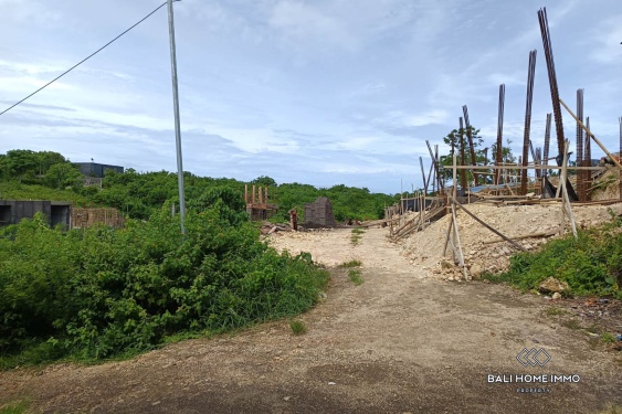Image 6 from Terrain de zone mixte à vendre à bail à Nyang Nyang, Uluwatu