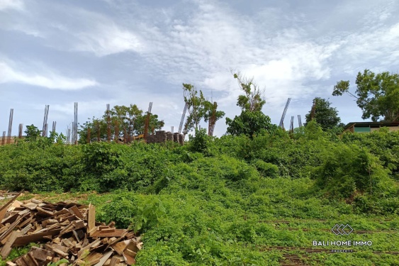 Image 2 from Terrain de zone mixte à vendre à bail à Nyang Nyang, Uluwatu