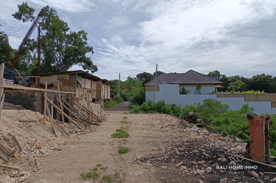 Image 5 from Terrain de zone mixte à vendre à bail à Nyang Nyang, Uluwatu