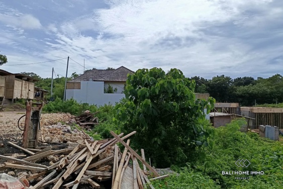 Image 3 from Terrain de zone mixte à vendre à bail à Nyang Nyang, Uluwatu