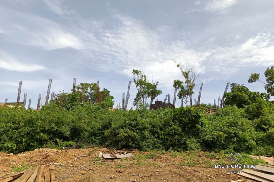 Image 3 from Terrain de zone mixte à vendre à bail à Nyang Nyang, Uluwatu