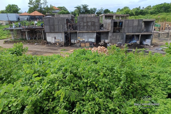 Image 2 from Terrain de zone mixte à vendre à bail à Nyang Nyang, Uluwatu