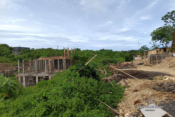 Image 2 from Terrain de zone mixte à vendre à bail à Nyang Nyang, Uluwatu