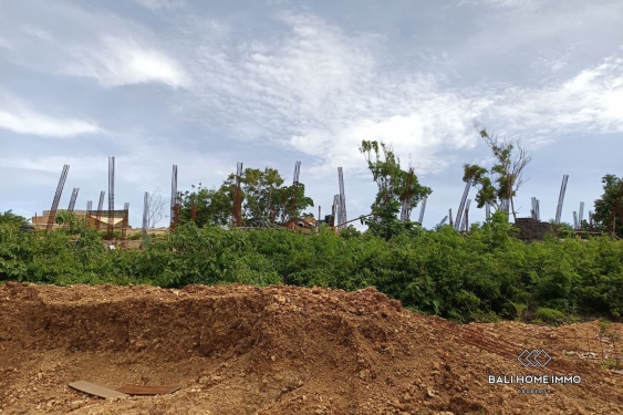 Image 5 from Terrain de zone mixte à vendre à bail à Nyang Nyang, Uluwatu