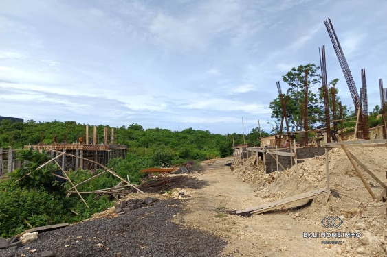 Image 4 from Terrain de zone mixte à vendre à bail à Nyang Nyang, Uluwatu