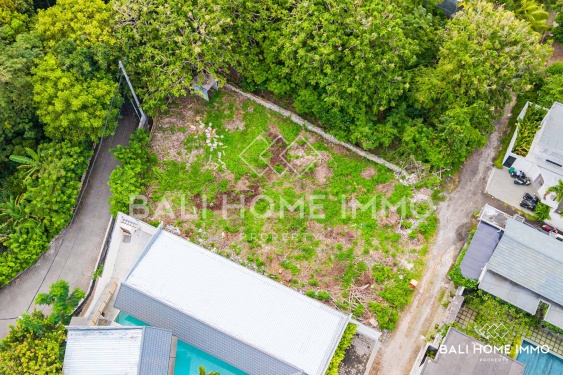 Image 3 from Terrain mixte à vendre en pleine propriété à Suluban – Uluwatu