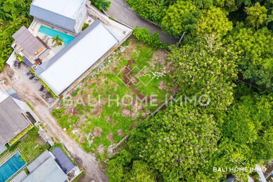 Image 2 from Terrain mixte à vendre en pleine propriété à Suluban – Uluwatu