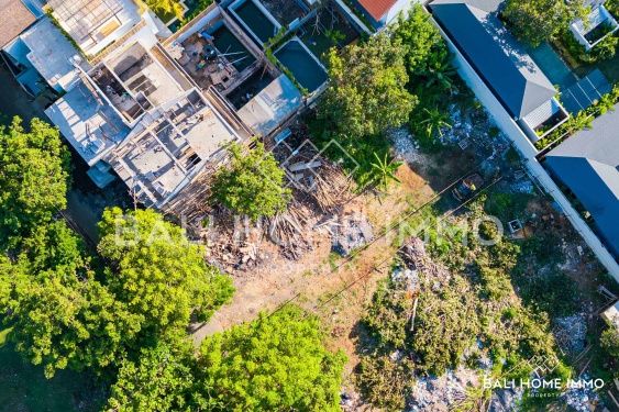 Image 3 from Mixed Zone Land for Sale Leasehold in Suluban Uluwatu