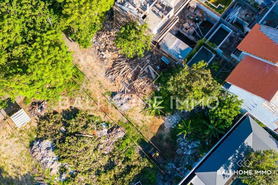 Image 2 from Mixed Zone Land for Sale Leasehold in Suluban Uluwatu