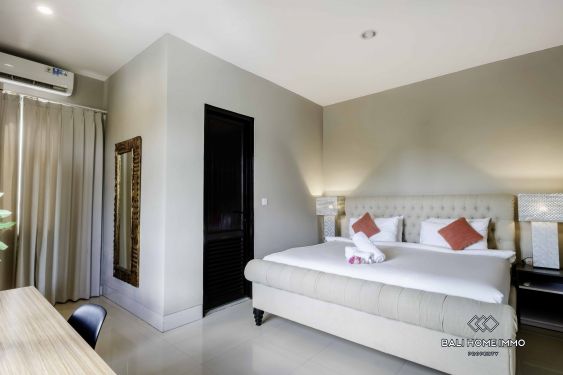 Image 9 from Apartemen 1 Kamar Tidur Modern Disewakan Tahunan di Kawasan Seminyak yang Damai