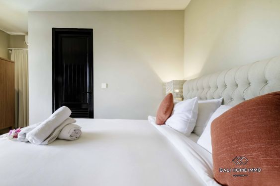 Image 11 from Apartemen 1 Kamar Tidur Modern Disewakan Tahunan di Kawasan Seminyak yang Damai