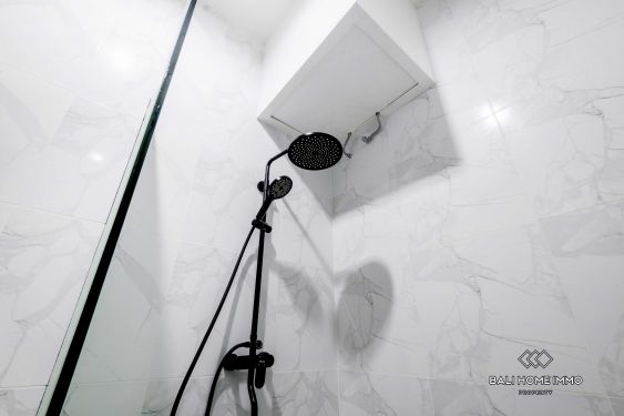 Image 18 from Apartemen 1 Kamar Tidur Modern Disewakan Tahunan di Kawasan Seminyak yang Damai