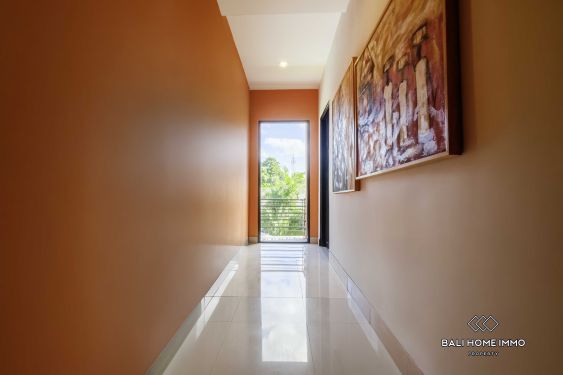 Image 8 from Apartemen 1 Kamar Tidur Modern Disewakan Tahunan di Kawasan Seminyak yang Damai